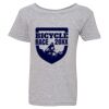 Heavy Cotton Toddler T-Shirt Thumbnail