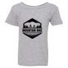 Heavy Cotton Toddler T-Shirt Thumbnail