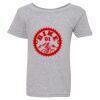 Heavy Cotton Toddler T-Shirt Thumbnail
