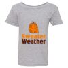 Heavy Cotton Toddler T-Shirt Thumbnail