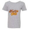 Heavy Cotton Toddler T-Shirt Thumbnail