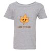 Heavy Cotton Toddler T-Shirt Thumbnail