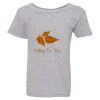 Heavy Cotton Toddler T-Shirt Thumbnail