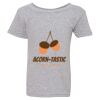 Heavy Cotton Toddler T-Shirt Thumbnail