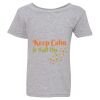 Heavy Cotton Toddler T-Shirt Thumbnail