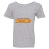 Heavy Cotton Toddler T-Shirt Thumbnail