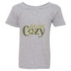 Heavy Cotton Toddler T-Shirt Thumbnail