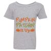 Heavy Cotton Toddler T-Shirt Thumbnail