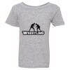 Heavy Cotton Toddler T-Shirt Thumbnail