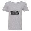 Heavy Cotton Toddler T-Shirt Thumbnail