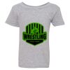 Heavy Cotton Toddler T-Shirt Thumbnail