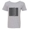 Heavy Cotton Toddler T-Shirt Thumbnail