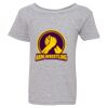 Heavy Cotton Toddler T-Shirt Thumbnail