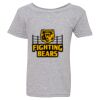 Heavy Cotton Toddler T-Shirt Thumbnail