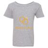 Heavy Cotton Toddler T-Shirt Thumbnail