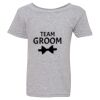 Heavy Cotton Toddler T-Shirt Thumbnail
