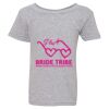 Heavy Cotton Toddler T-Shirt Thumbnail