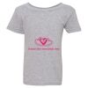 Heavy Cotton Toddler T-Shirt Thumbnail