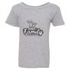 Heavy Cotton Toddler T-Shirt Thumbnail