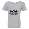 Heavy Cotton Toddler T-Shirt Thumbnail