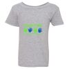 Heavy Cotton Toddler T-Shirt Thumbnail
