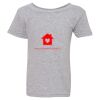 Heavy Cotton Toddler T-Shirt Thumbnail