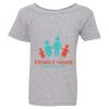 Heavy Cotton Toddler T-Shirt Thumbnail