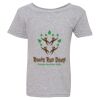 Heavy Cotton Toddler T-Shirt Thumbnail