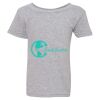 Heavy Cotton Toddler T-Shirt Thumbnail