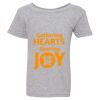 Heavy Cotton Toddler T-Shirt Thumbnail