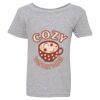 Heavy Cotton Toddler T-Shirt Thumbnail