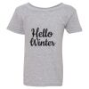 Heavy Cotton Toddler T-Shirt Thumbnail