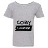 Heavy Cotton Toddler T-Shirt Thumbnail