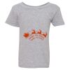Heavy Cotton Toddler T-Shirt Thumbnail