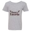 Heavy Cotton Toddler T-Shirt Thumbnail