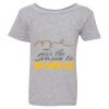 Heavy Cotton Toddler T-Shirt Thumbnail