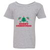 Heavy Cotton Toddler T-Shirt Thumbnail