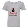 Heavy Cotton Toddler T-Shirt Thumbnail