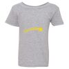Heavy Cotton Toddler T-Shirt Thumbnail