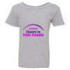 Heavy Cotton Toddler T-Shirt Thumbnail