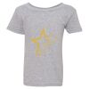 Heavy Cotton Toddler T-Shirt Thumbnail