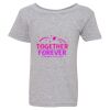 Heavy Cotton Toddler T-Shirt Thumbnail