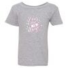 Heavy Cotton Toddler T-Shirt Thumbnail