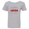 Heavy Cotton Toddler T-Shirt Thumbnail