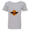 Heavy Cotton Toddler T-Shirt Thumbnail