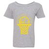 Heavy Cotton Toddler T-Shirt Thumbnail