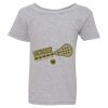 Heavy Cotton Toddler T-Shirt Thumbnail