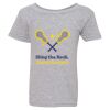 Heavy Cotton Toddler T-Shirt Thumbnail