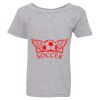 Heavy Cotton Toddler T-Shirt Thumbnail