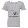 Heavy Cotton Toddler T-Shirt Thumbnail